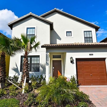 Beautiful 5 Bed Pool Home With Game Room-5488Sc Davenport Exterior photo